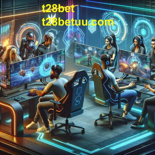 A Importância da Comunidade nos Jogos Modernos