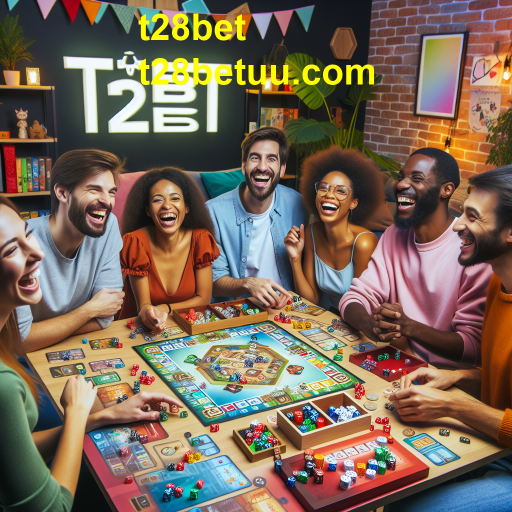 A Magia dos Jogos de Mesa: Diversão e Interação