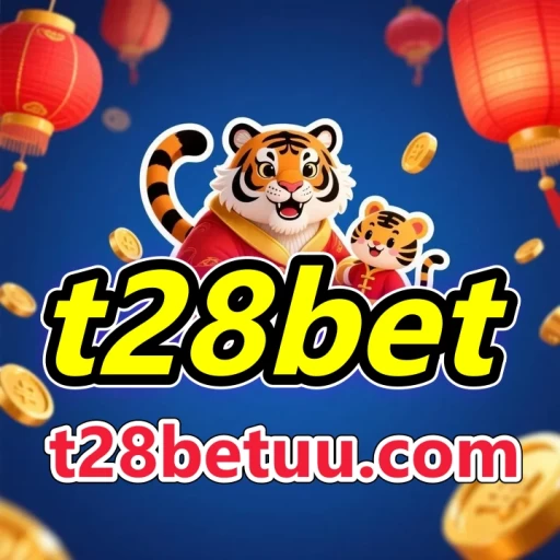 Logo t28bet